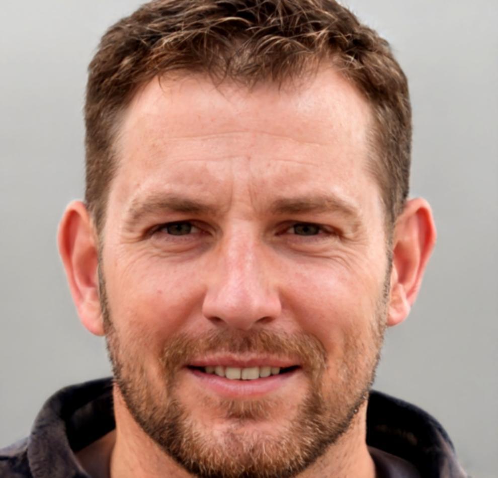 Leif Haraldsen, Gründerin und Finanzstrategin bei qaralexosi